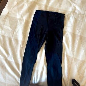 Lululemon align pants 23’